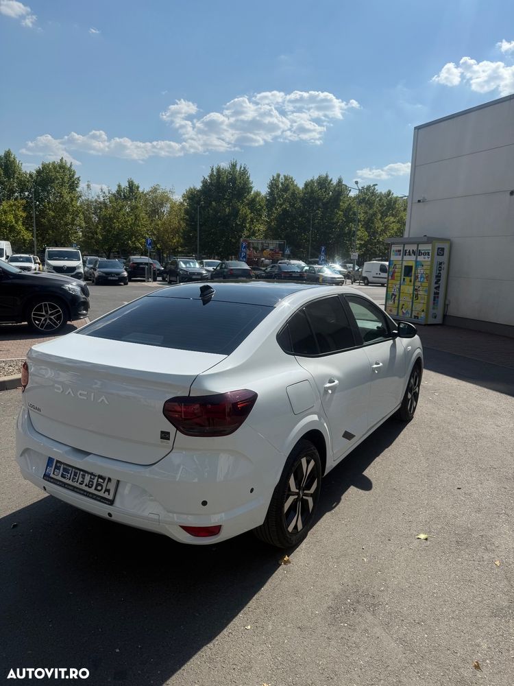 Dacia Logan - 5