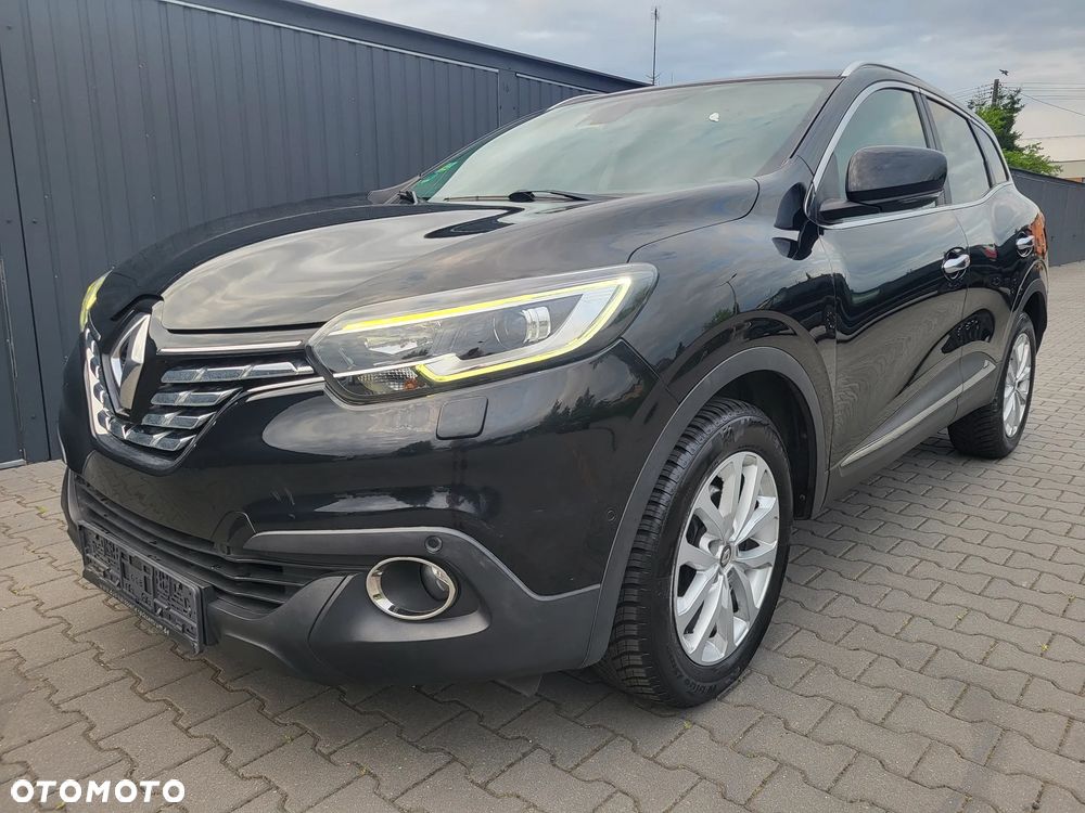Renault Kadjar - 10