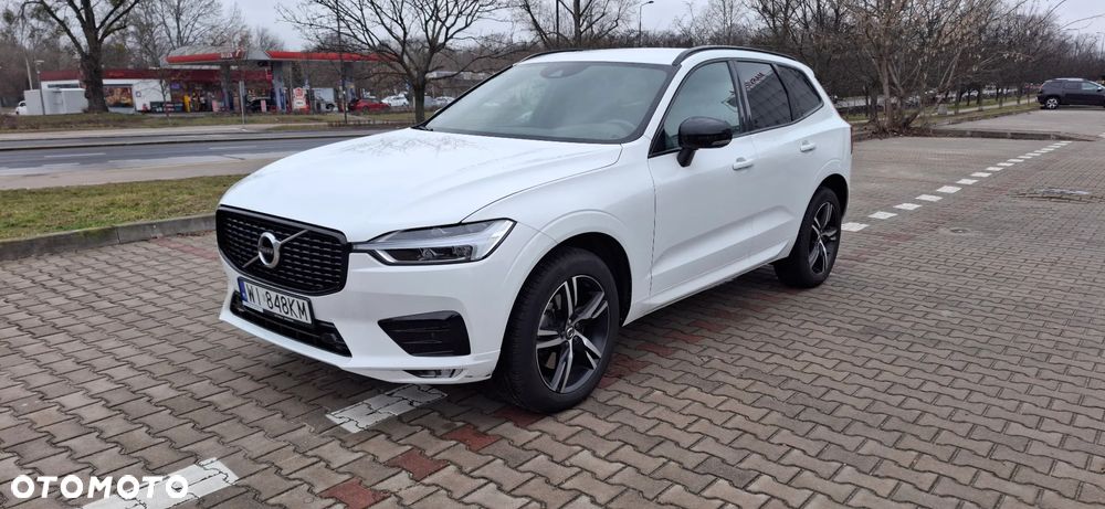Volvo XC 60 - 2
