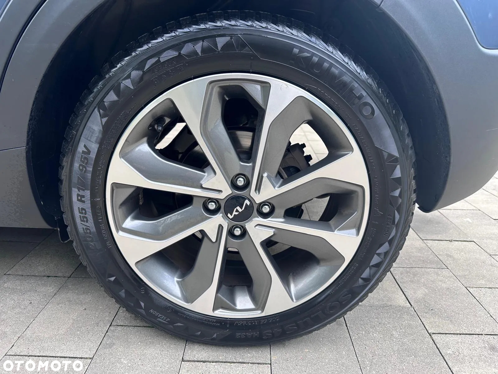 Kia Stonic 1.0 T-GDI L - 4