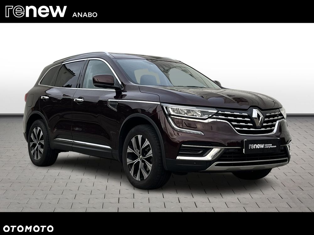 Renault Koleos 1.3 TCe Techno EDC - 7