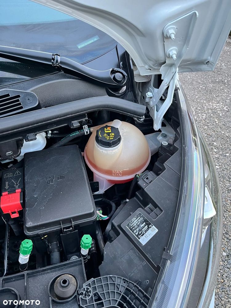 Ford Transit Custom - 38