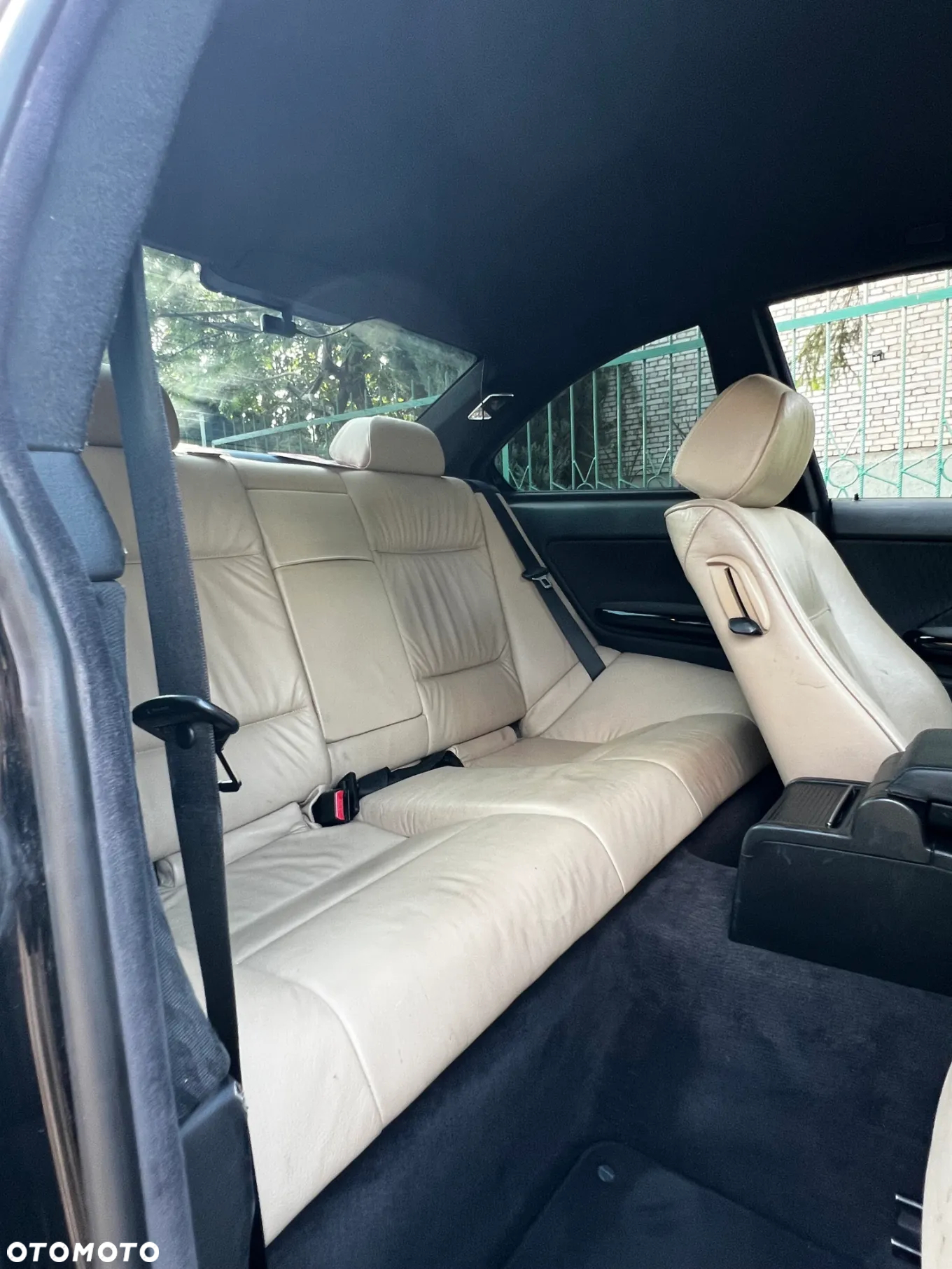 BMW Seria 3 320Ci - 10