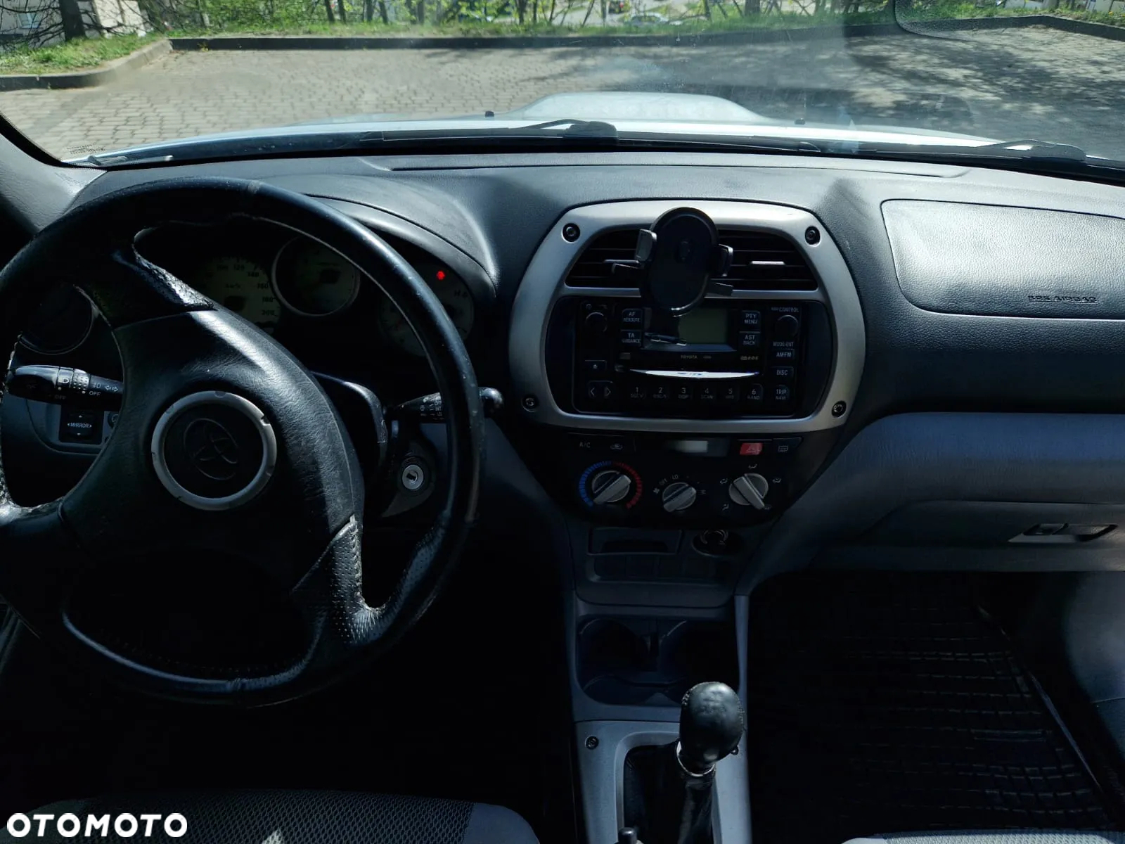 Toyota RAV4 2.0 D-4D 4x4 - 12