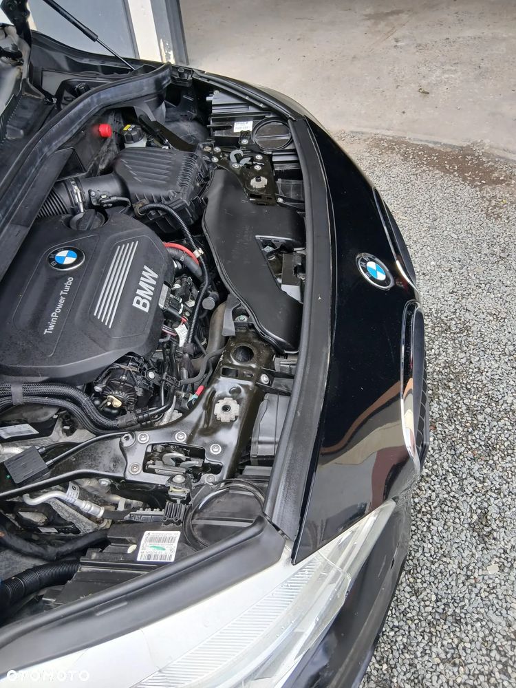 BMW Seria 2 218d Sport-Aut Luxury Line - 21