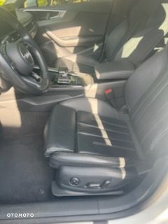 Audi A5 Sportback 45 TFSI mHEV Quattro S Line S tronic - 9