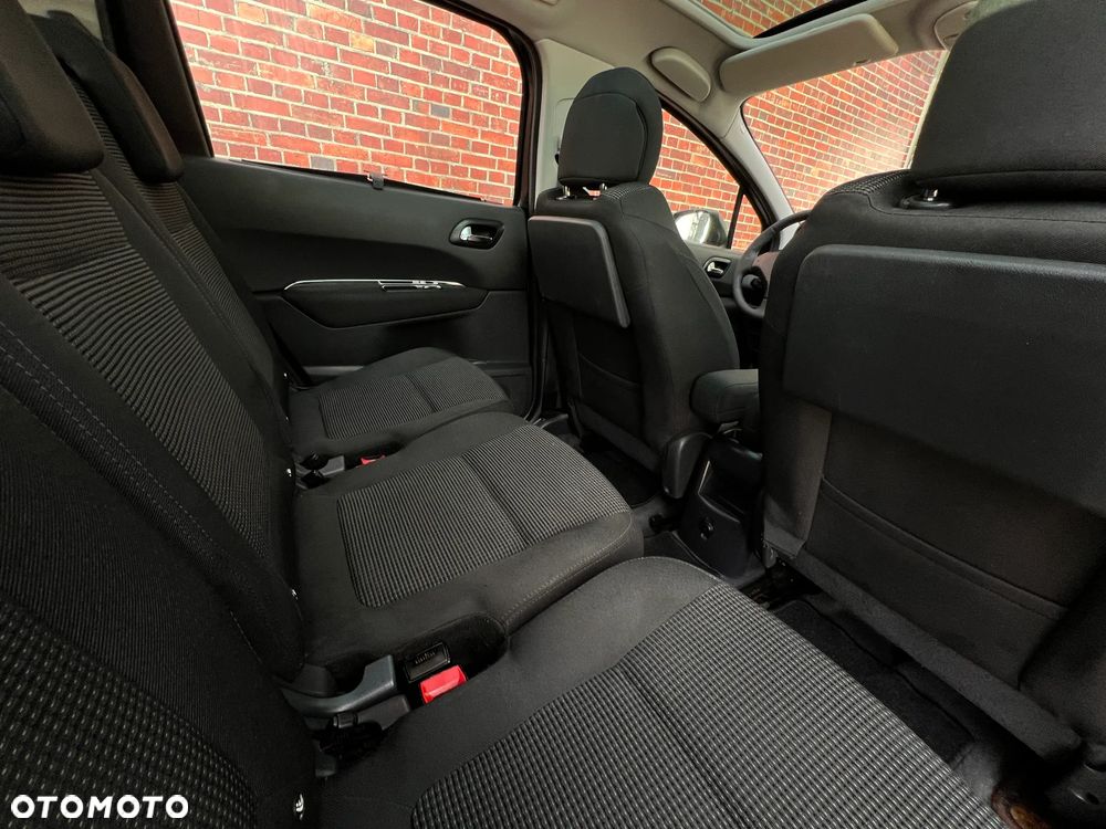 Peugeot 5008 1.6 HDi Premium - 19