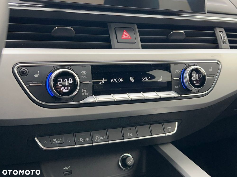 Audi A4 - 28