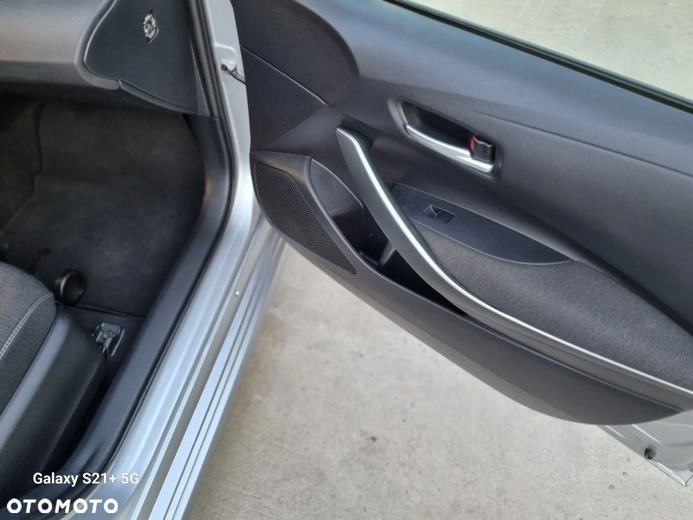 Toyota Corolla 1.5 Comfort - 25