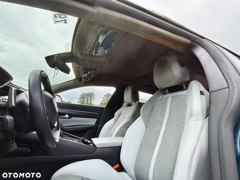 Peugeot 508 - 12