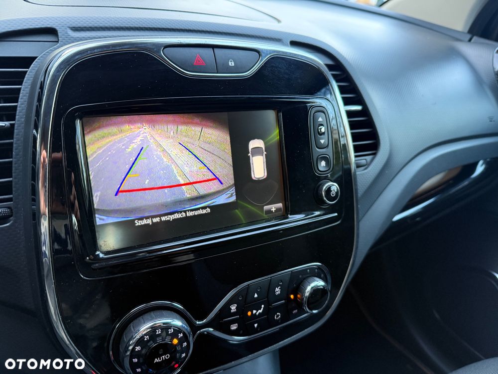 Renault Captur ENERGY dCi 90 Start&Stop Intens - 8