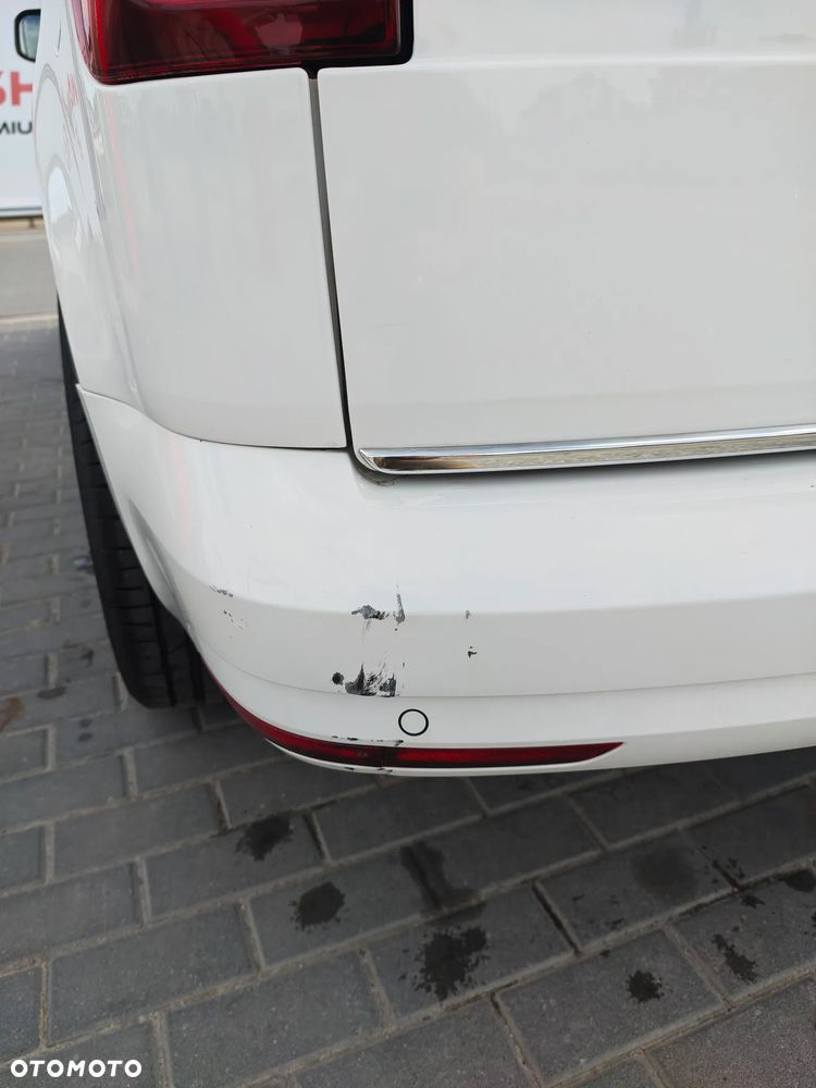 Volkswagen Caddy - 10
