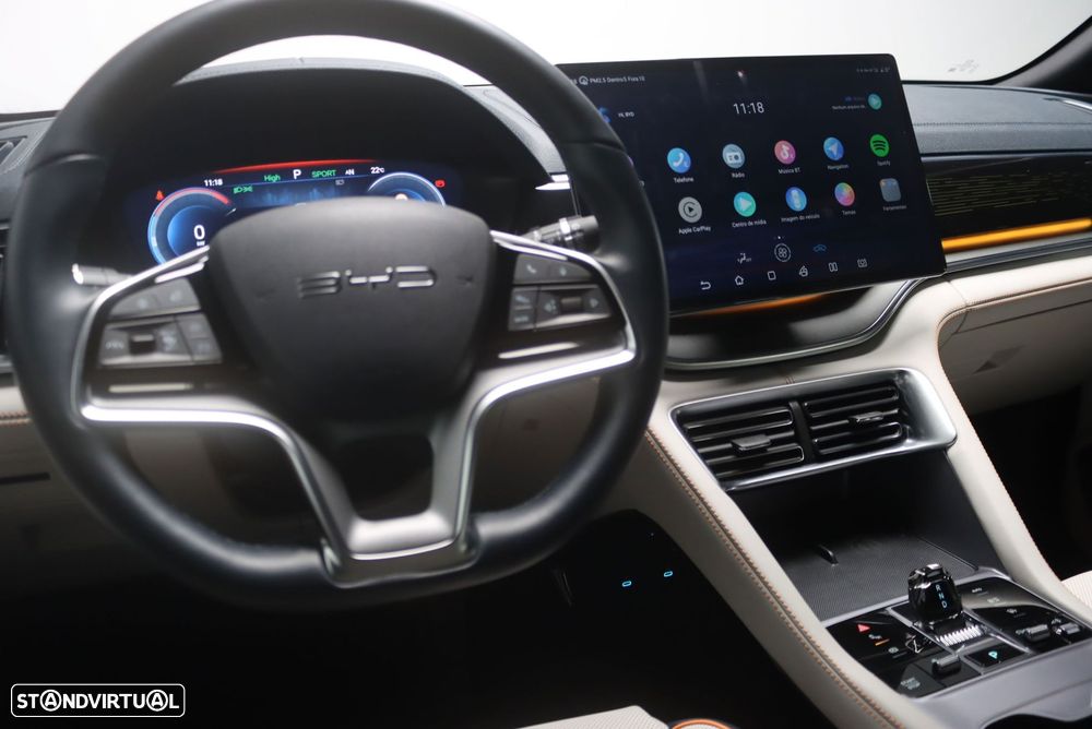 BYD Seal U Design - 10