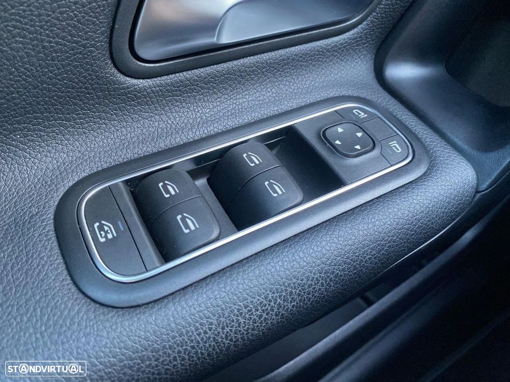 Mercedes-Benz A 180 d Business Solutions - 19