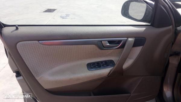 Para peças VOLVO V70 II (SW) - 10