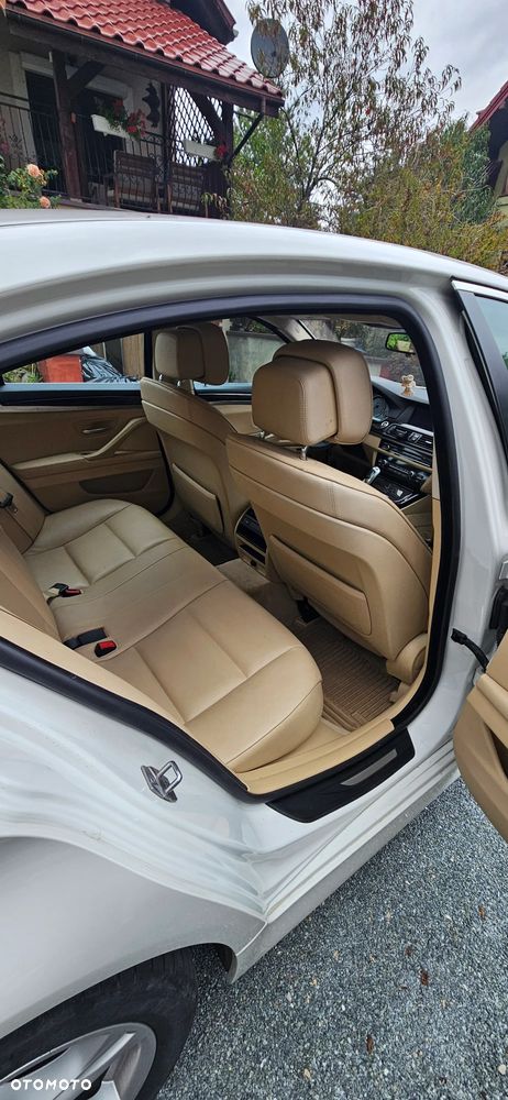BMW Seria 5 - 10