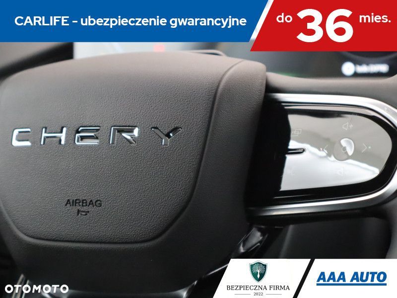 Chery Tiggo 4 - 19