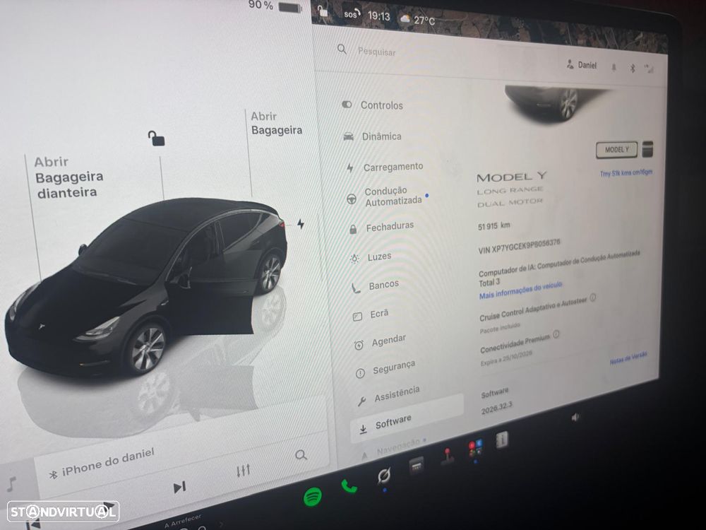 Tesla Model Y 2023 photo 3