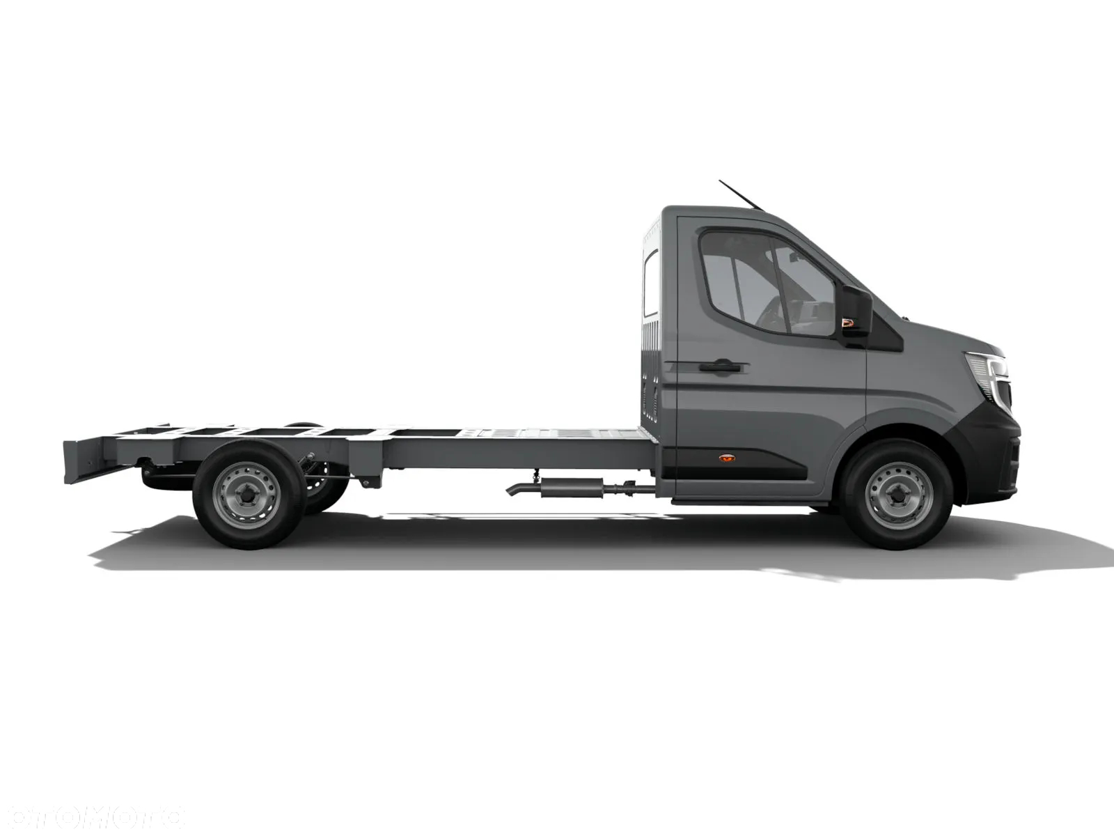 Renault Master L3 - 5