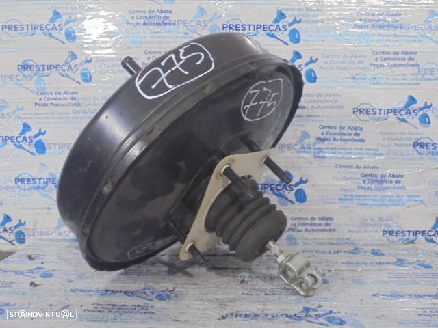 Servofreio NM230V44 HONDA INSIGHT 2009 1.3I HIBRIDO 88CV 5P CINZA HIBRIDO - 2