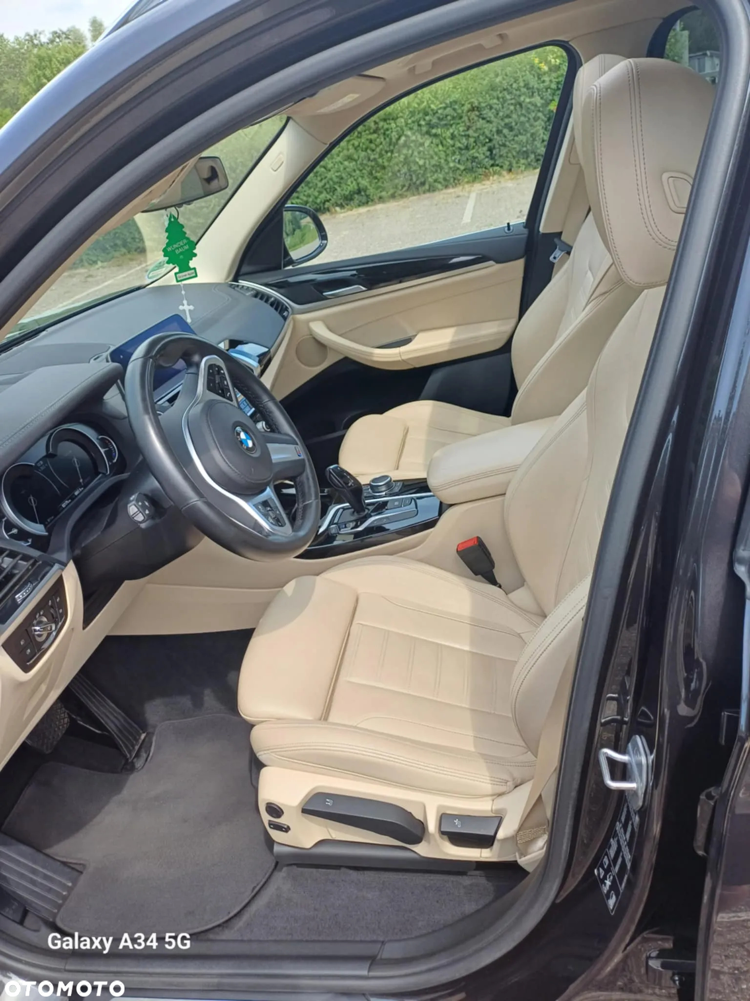 BMW X3 - 4