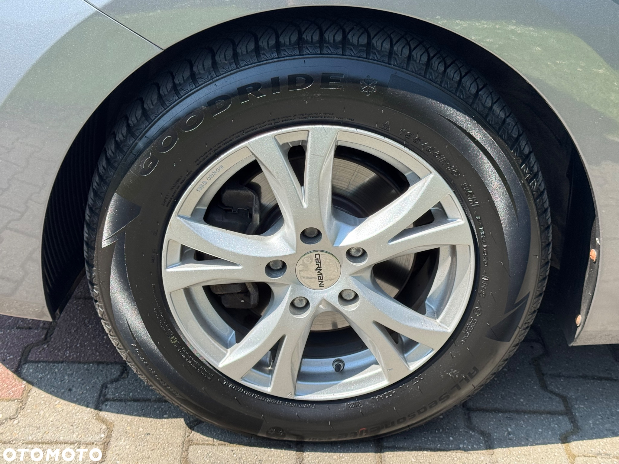 Hyundai i30 1.4 Comfort - 10