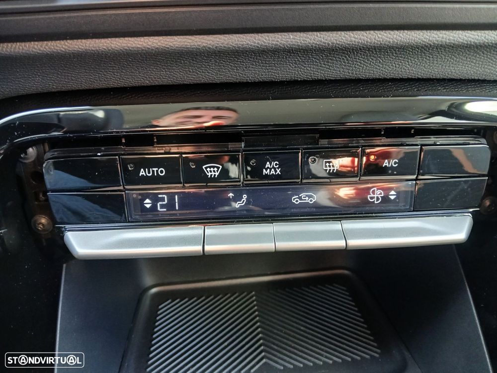 Citroën C3 Aircross 1.2 PureTech Plus - 16