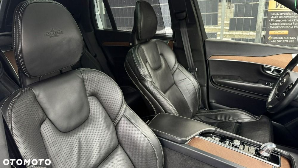 Volvo XC 90 - 16