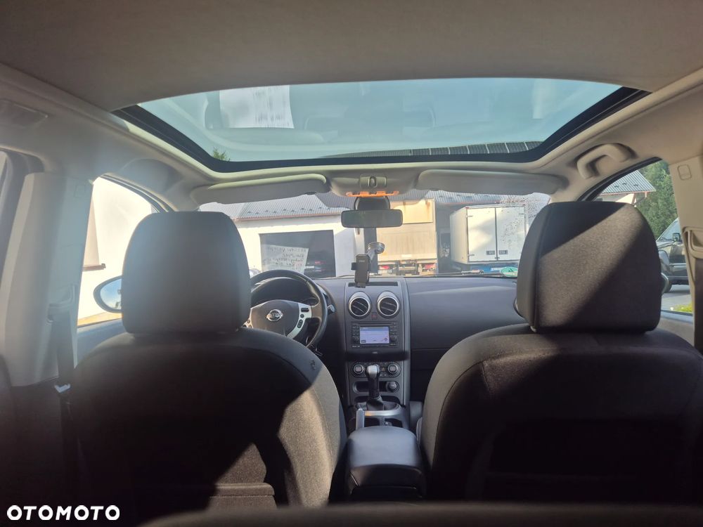 Nissan Qashqai 1.6 I-Way - 24