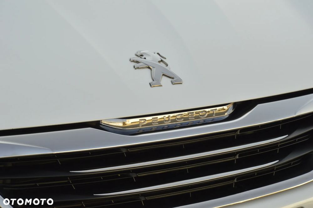 Peugeot 308 155 THP Allure - 13