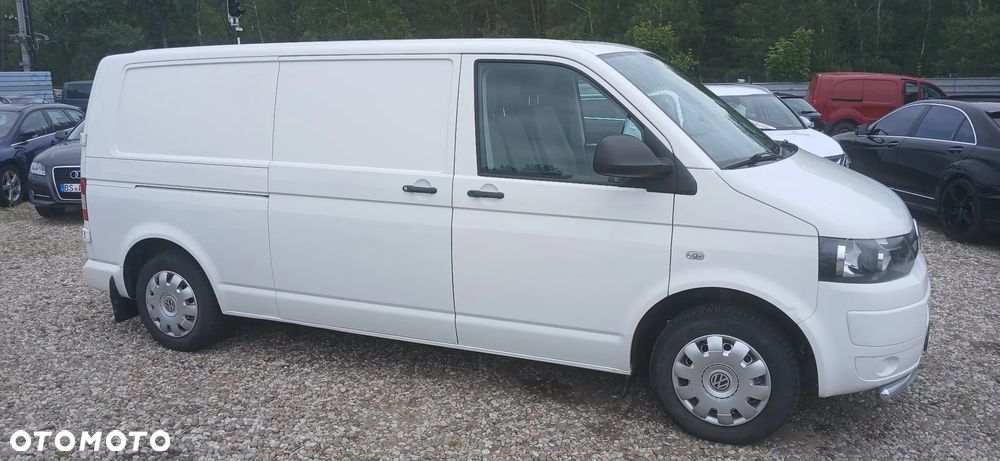 Volkswagen TRANSPORTER - 3