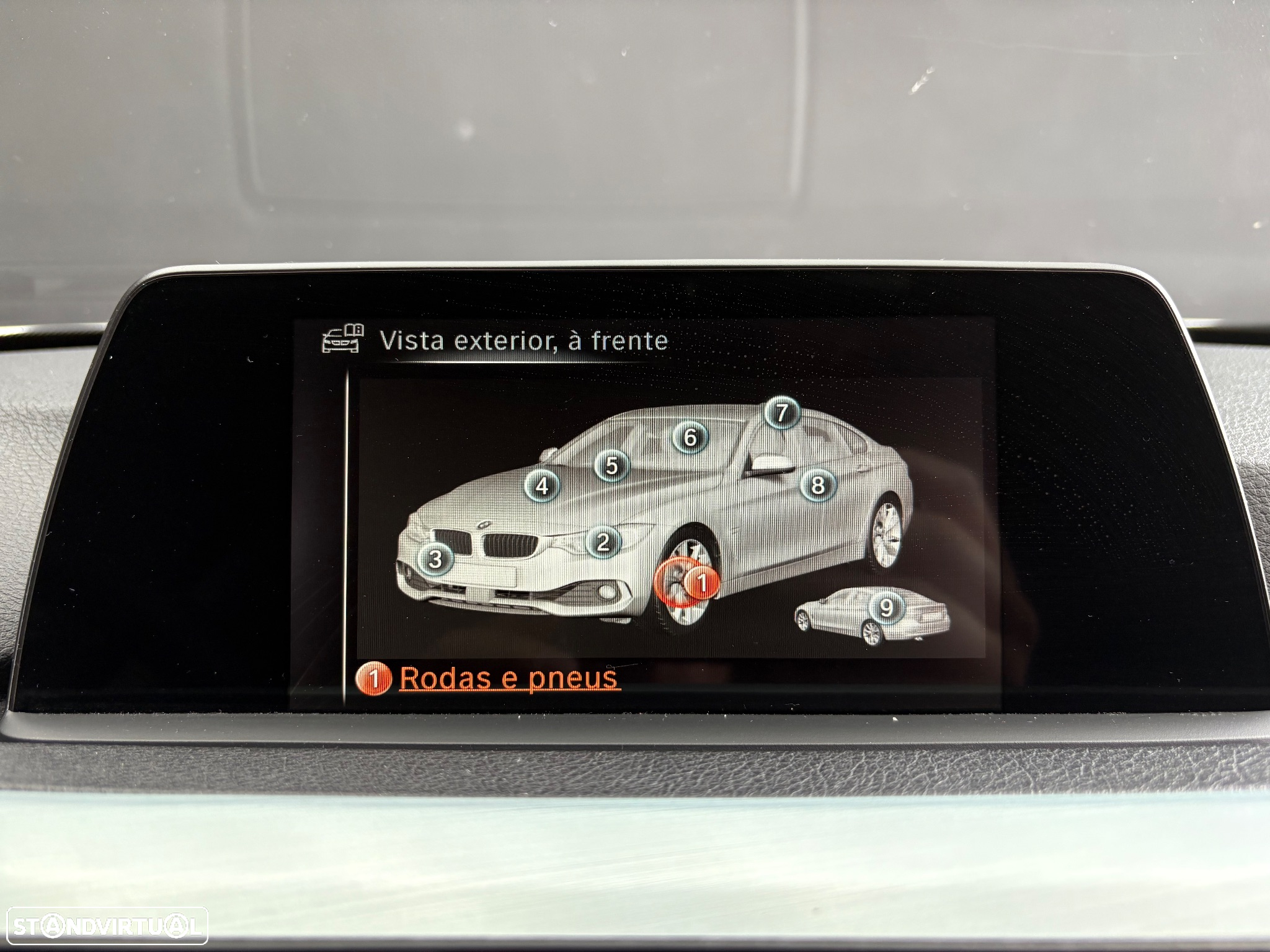 BMW 420 Gran Coupé d Aut. M Sport - 57