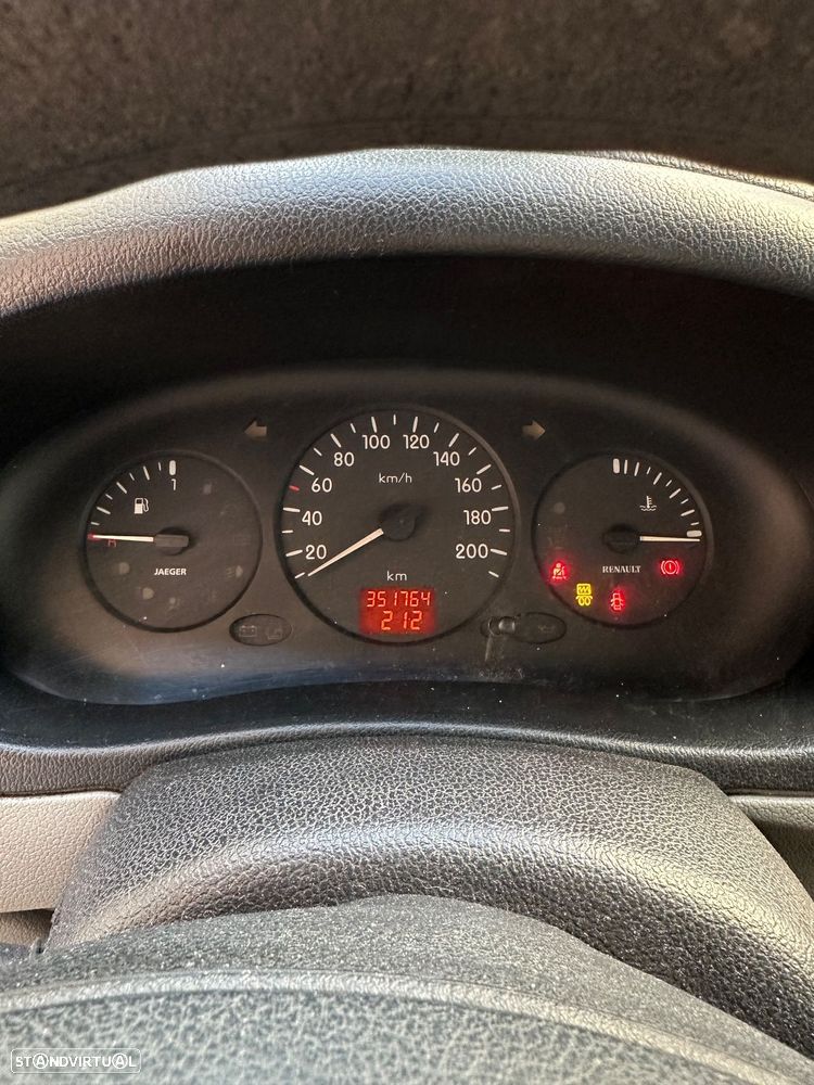 Renault Kangoo - 2