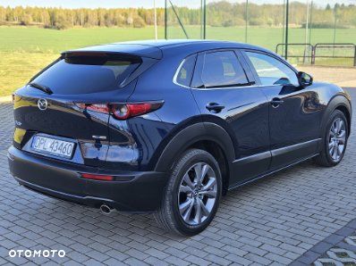 Mazda CX-30 2.0 mHEV Hikari 2WD - 5