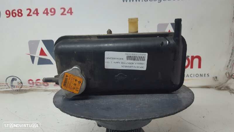 DEPOSÍTO DE EXPANSÃO NISSAN ALMERA (N16/E) ACENTA - 3