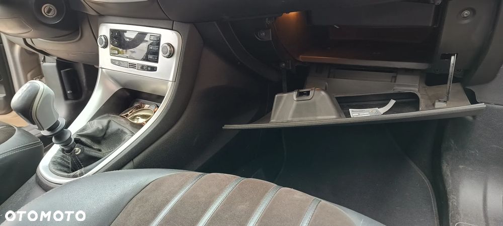 Lancia Delta 1.6 MJ Platino - 14