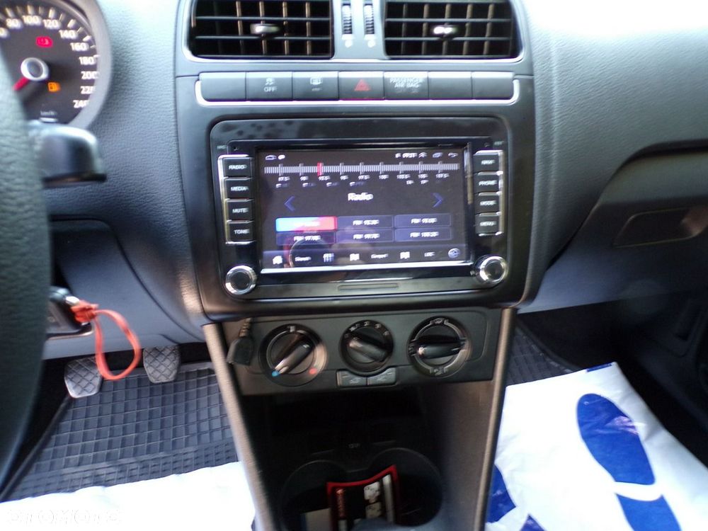 Volkswagen Polo - 20