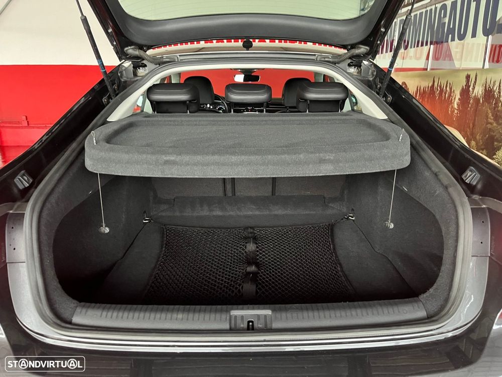 VW Arteon 2.0 TDI Elegance DSG - 25