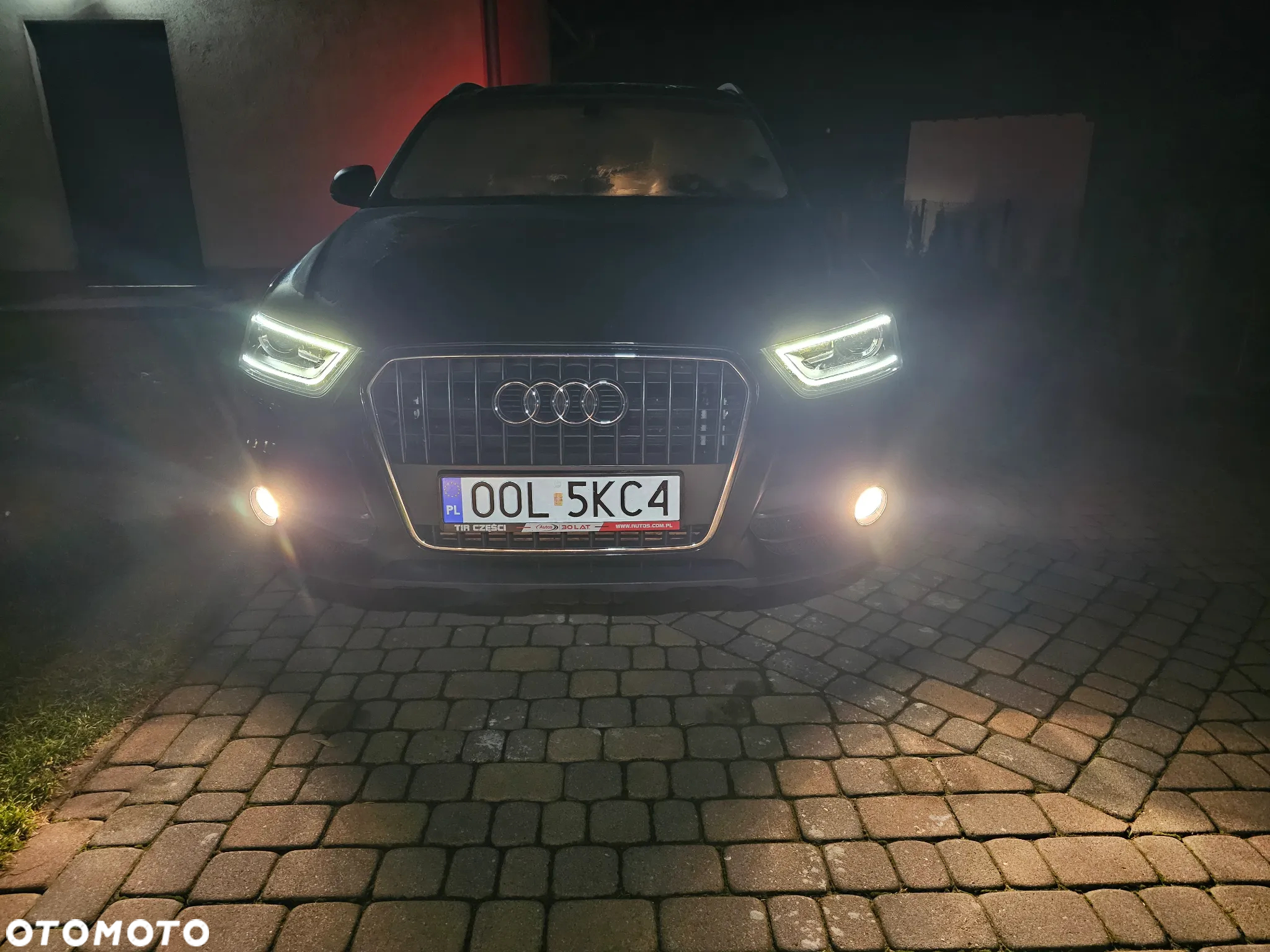 Audi Q3 2.0 TDI Prime Edition - 11