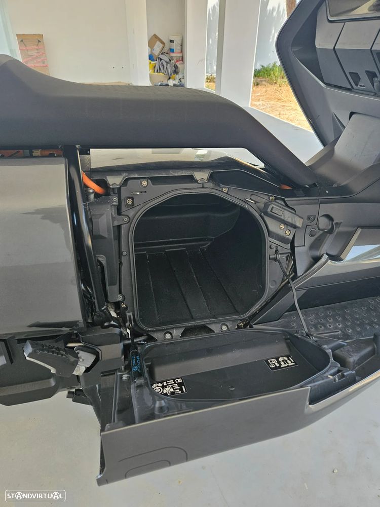 BMW CE 04 HighLine - 3