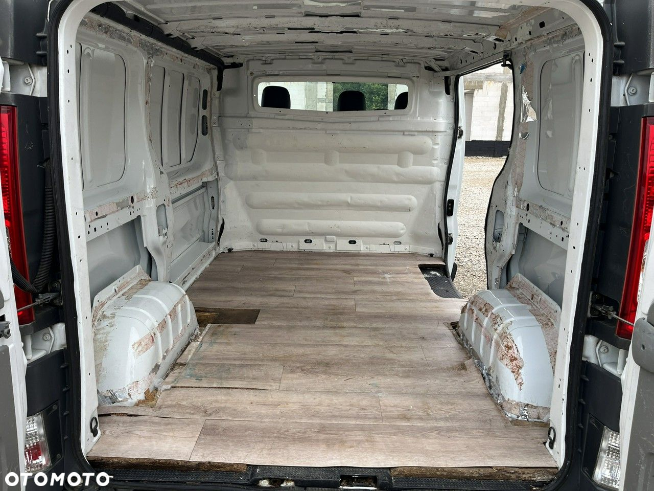 Renault Trafic - 7
