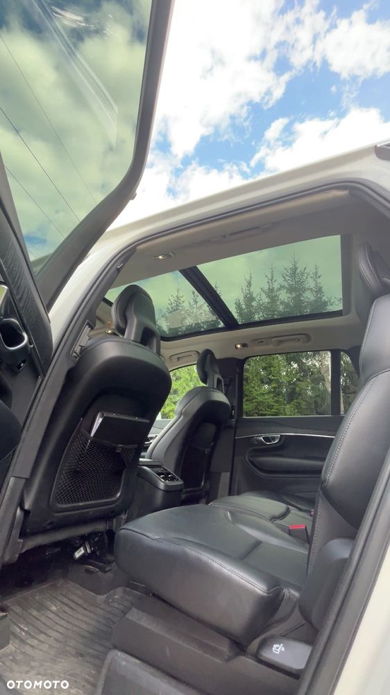 Volvo XC 90 T5 AWD Geartronic Inscription - 4