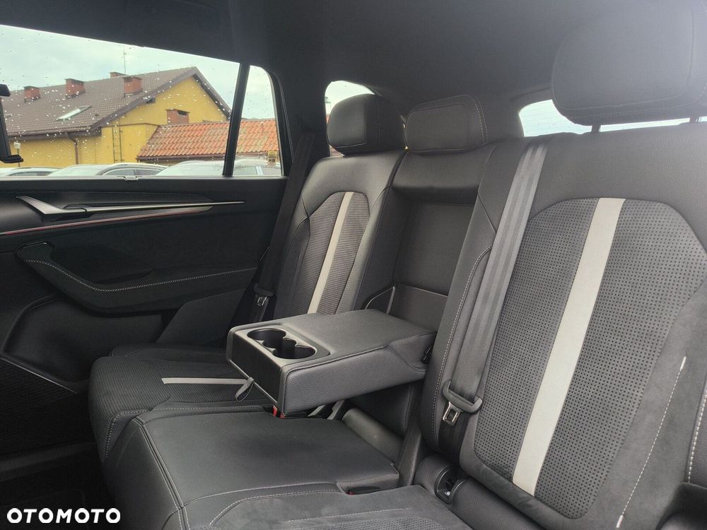 Skoda Kodiaq 1.5 TSI iV PHEV 4x2 Sportline DSG - 17