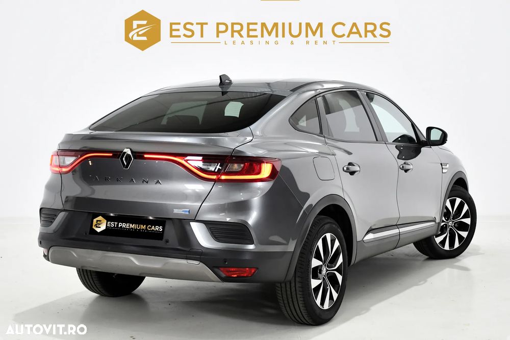 Renault Arkana - 9