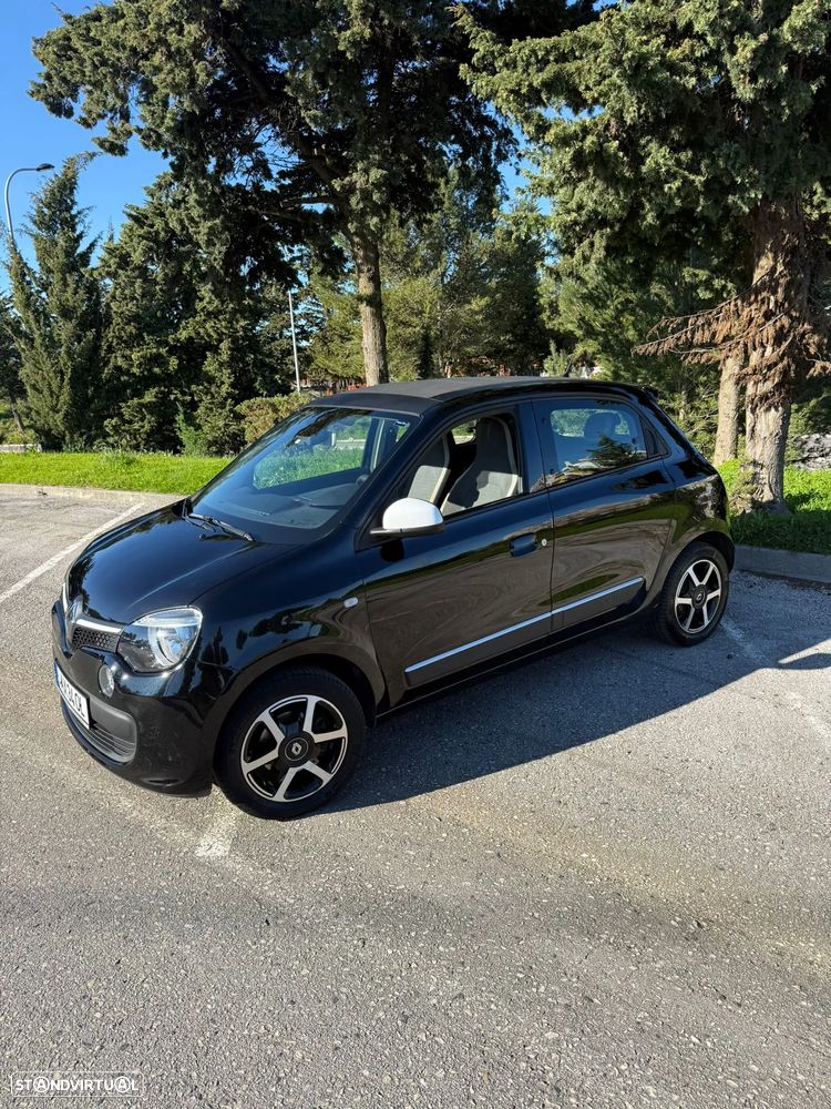 Renault Twingo ENERGY TCe 90 LIMITED - 13