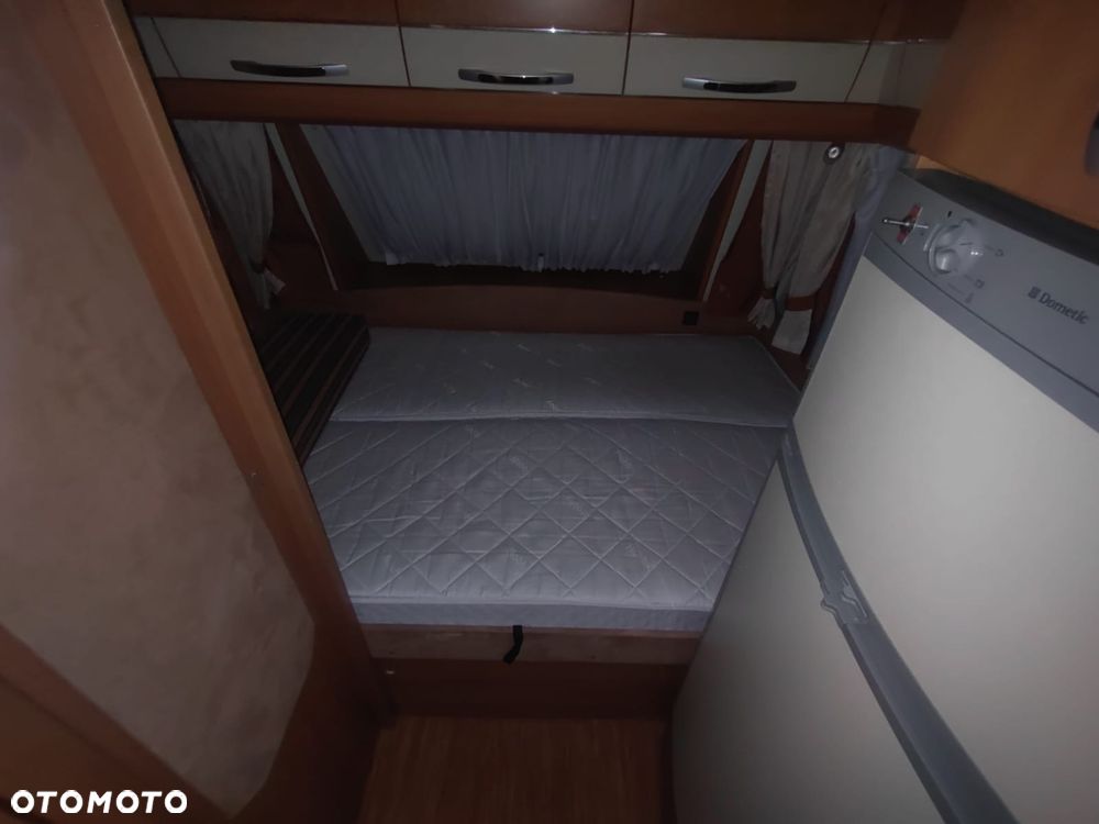 Hobby Excellent 440 - 23