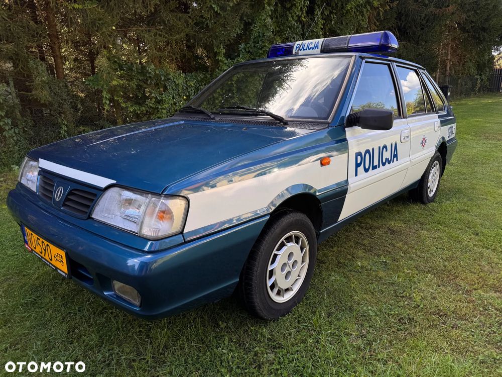Polonez Caro - 8