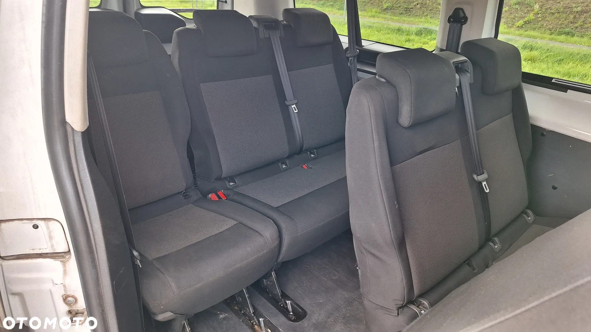 Toyota Proace Verso 2.0 D4-D Long Business - 23