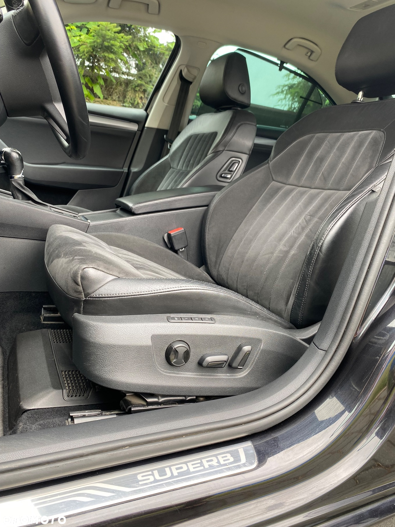 Skoda Superb - 9