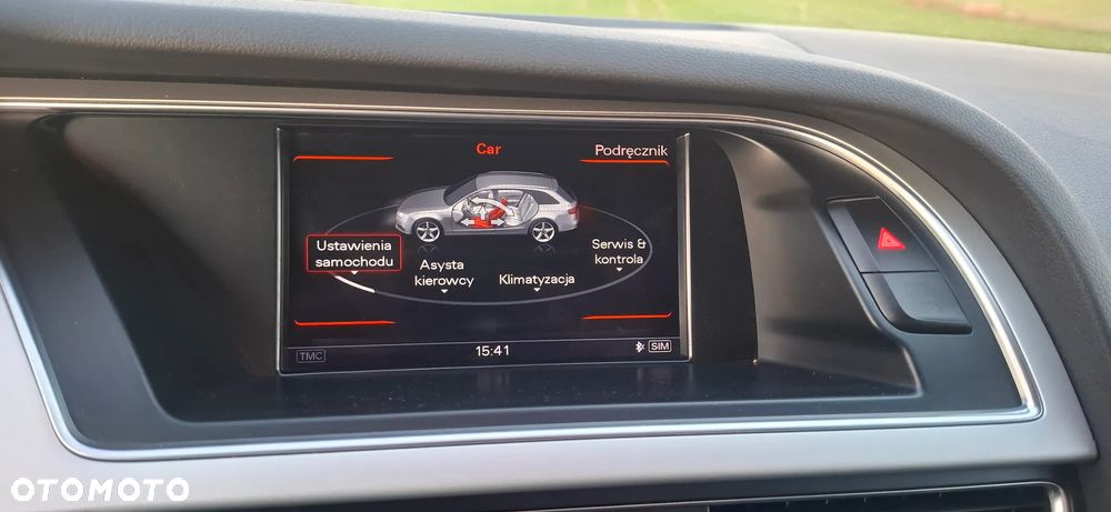 Audi A4 Avant 2.0 TDI Quattro - 10